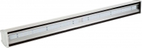 Светильник для торговых залов алюминиевый (SVT-RTL A-68-1500-IP54)