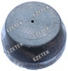 Бетонное основание для молниеприёмника (диаметр 16 мм.)